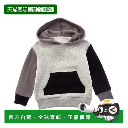 自营Chaser Colorblocked Hoodie - white 美国奥莱直发