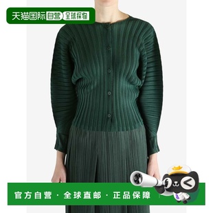 MIYAKE ISSEY Women Rib Decemb 美国直邮PLEATS Pleats PLEASE