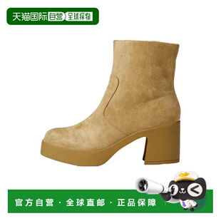 自营Anne SIEN01F9 Natural Women Dark Sienta Klein 251