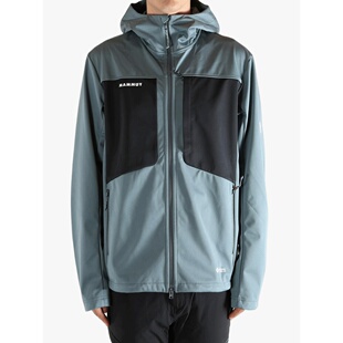 Hooded 美国直邮MAMMUT Jacket VIII Men Ultimate