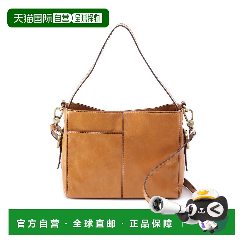 1h可退 【美国直邮】HoboHOBO|Render 小斜挎包