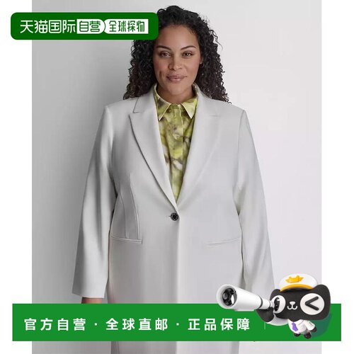 【美国直邮】dkny 女士 大衣
