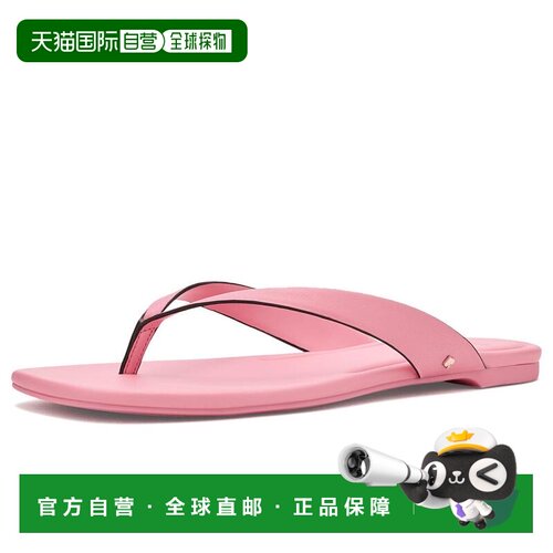 【美国直邮】kate spade 女士 凉鞋