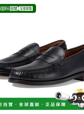 1h可退 【美国直邮】allen edmonds 男士 正装鞋皮鞋乐福鞋