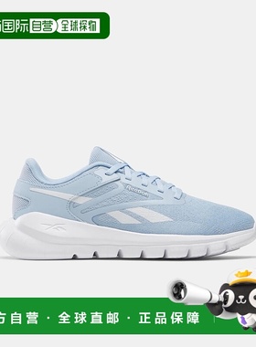 自营reebokSplit Flex - y2k 蓝色 / 月亮 / ftw 白色 【美国奥莱