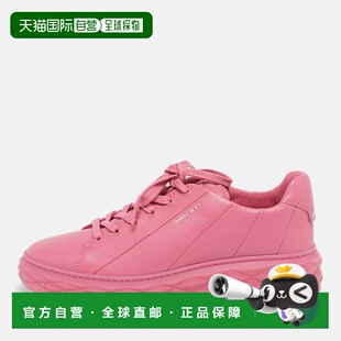 pink 自营Jimmy 美国奥莱直发 Maxi Light Choo Diamond