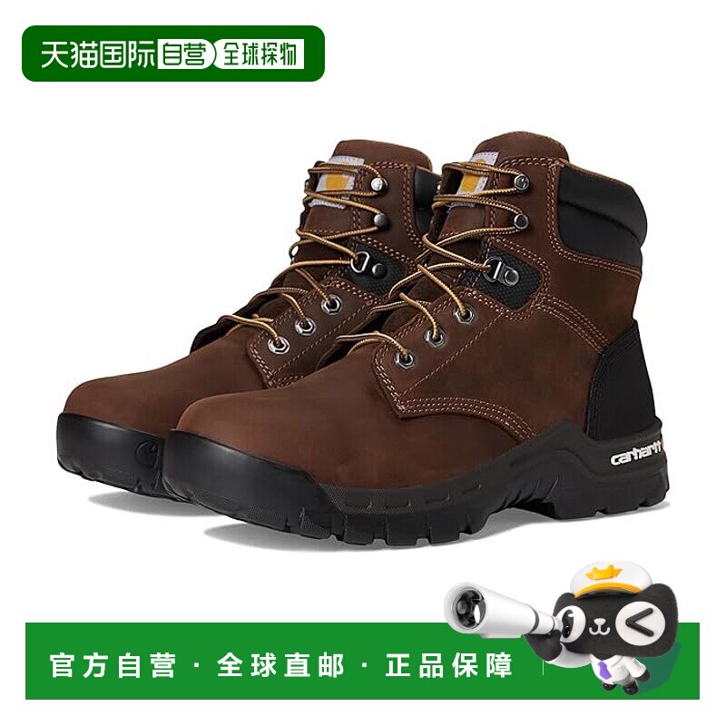 1h可退 香港直邮潮奢 Carhartt 卡哈特 男士 6