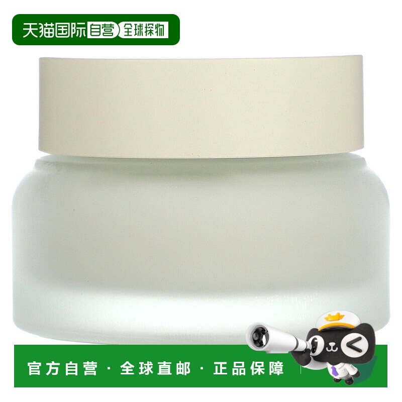 香港直邮Sioris,Enriched by Nature 面霜，1.69 液量盎司（正品