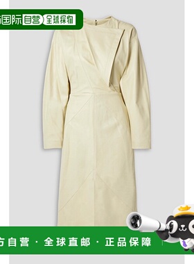 1h可退 香港直邮潮奢 Isabel Marant 伊莎贝尔 玛兰 女士 Lazuli