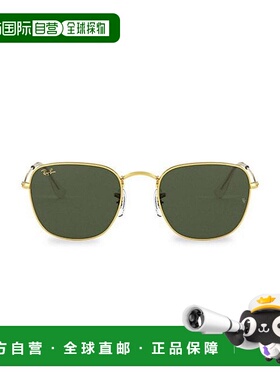 1h可退 【美国直邮】ray-ban 通用 太阳镜雷朋