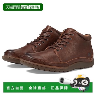 宝蕴 男士 Nigel 1h可退 舒适时尚 born 靴子 男靴 香港直邮潮奢