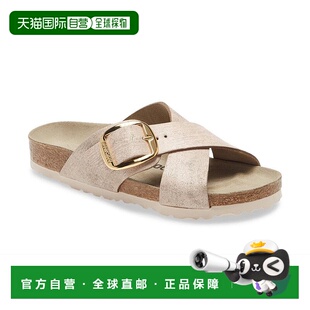 凉鞋 1h可退 女士 birkenstock 美国直邮