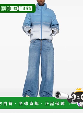 美国直邮ALEXANDER WANG - Women Exposed Zipper Surge Low Rise