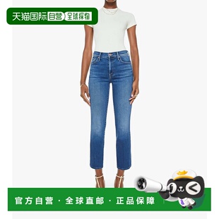 Jeans Scorchin Hot 自营motherOutsider scorchin Ankle