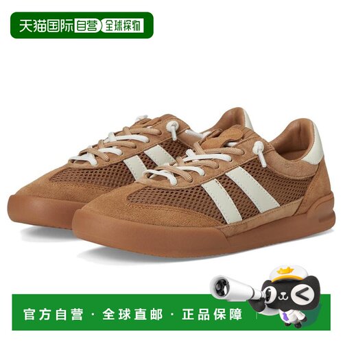 美国直邮steve madden 女士 休闲鞋运动鞋足 【付后1h可退】