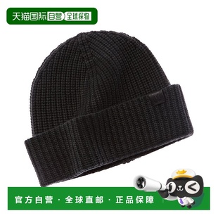 green 自营Bruno Hat Cashmere 美国奥莱直发帽子 Magli