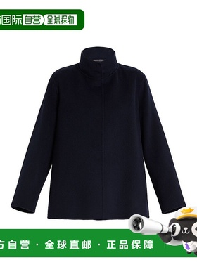 自营 marina rinaldiVETUSTA-深蓝色 美国奥莱直发新款