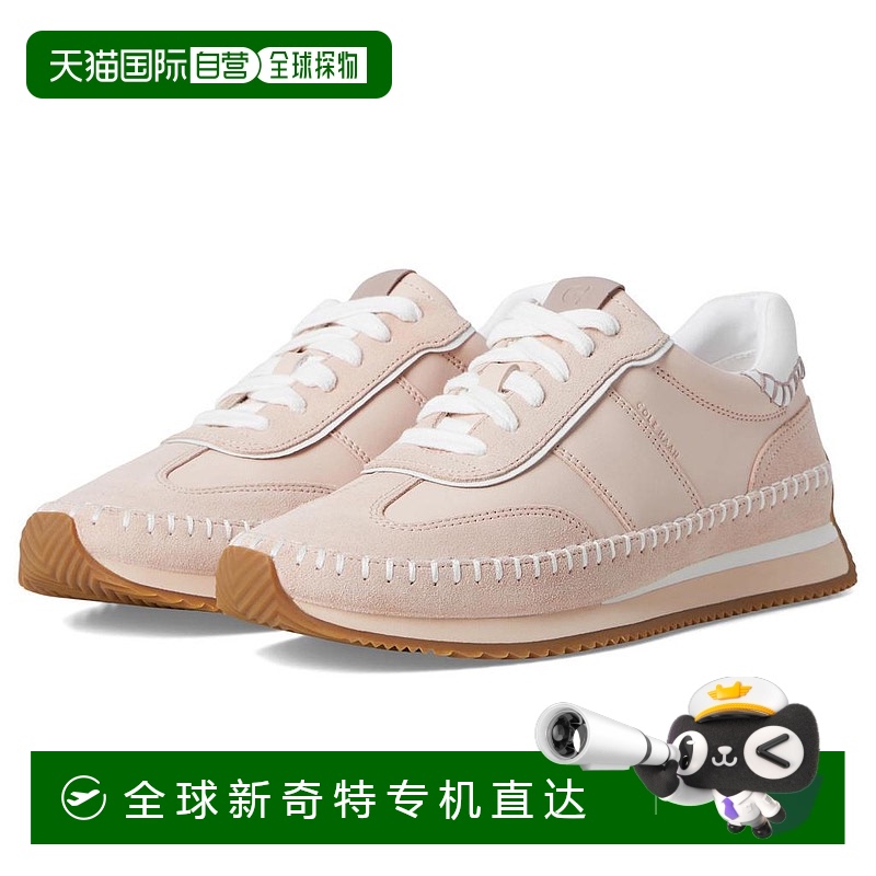 1h可退 【美国直邮】cole haan 女士 休闲鞋跑鞋