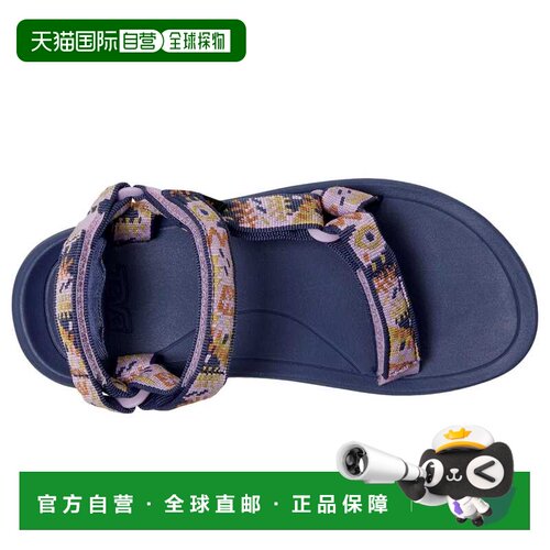 自营Teva飓风XLT 2现代自然羽扇豆1019390C-MRNN学前-紫色 美国奥