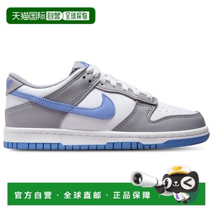 美国直邮 休闲鞋 nike 时尚 婴幼儿 1h可退