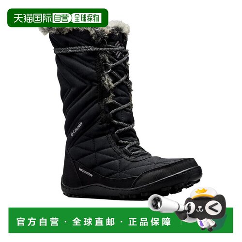 1h可退 【美国直邮】columbia/哥伦比亚 女士 靴子