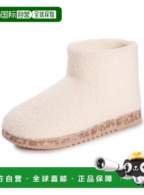 【美国直邮】muk luks 女士 拖鞋