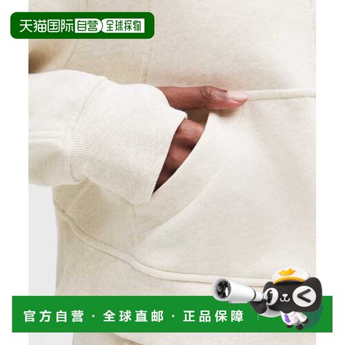 自营  lululemon露露乐蒙Scuba女款拉链连帽休闲卫衣