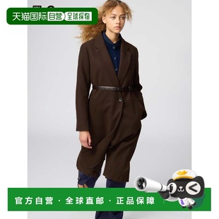 自营 Uniqlo 长款外套 479666西装
