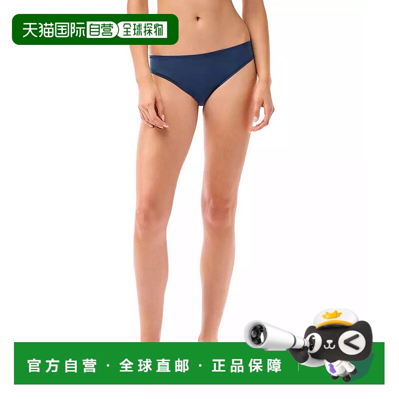 1h可退 【美国直邮】gap 女士 三角裤性感比基尼