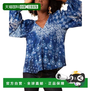 Bailey蓝色衬衫 Bob 美国奥莱直发 Hale 自营