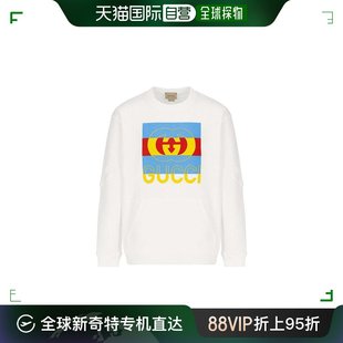 儿童 gucci 运动衫 美国直邮 卫衣童装