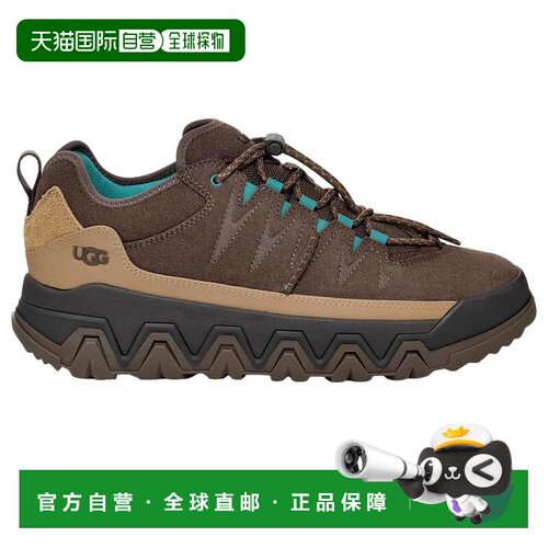 【美国直邮】ugg 男士 时尚休闲鞋 【付后1h可退】