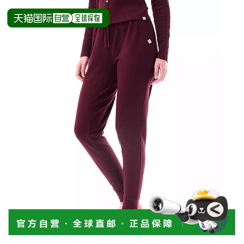 1h可退 【美国直邮】gap 女士 休闲裤