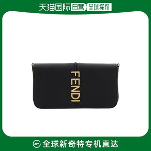 fendi 女士 美国直邮 单肩包钱包