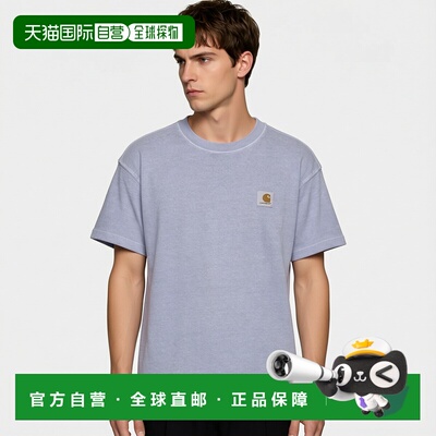 香港直邮carhartt wip T恤 I029949短袖