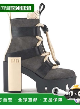 自营united nudeGrip Nomad Mid Ii - caramel mix 美国奥莱直发