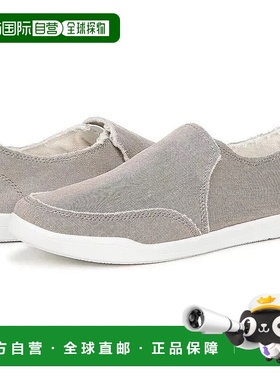 自营Vionic Beach Malibu H7699FE255 Sneaker Women 5 Beige Den