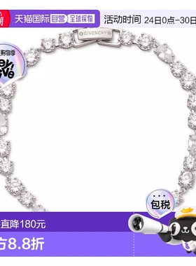 【美国直邮】givenchy  手链脚链