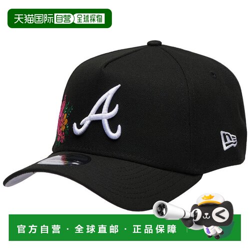 【美国直邮】new era 帽子 【付后1h可退】