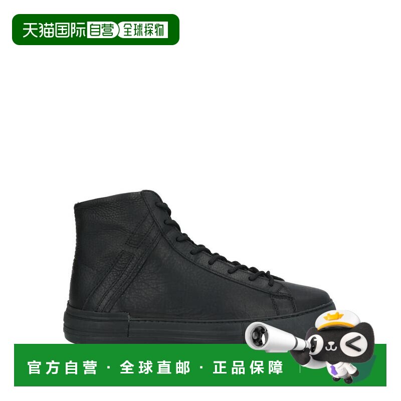 1h可退 【美国直邮】HOGAN 高帮运动鞋 流行男鞋 17887283SW 鹅卵