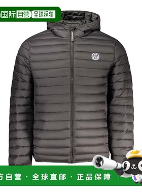 自营North Sails Poliammide Uomo Men's Giaccone - black 美国