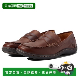 宝蕴 男士 Simon 1h可退 乐福鞋 born III 舒适时 香港直邮潮奢