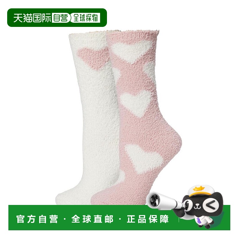 1h可退 【美国直邮】barefoot dreams 女士 袜子