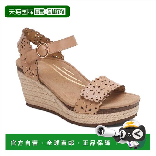 【美国直邮】aetrex 女士 时尚休闲鞋 【付后1h可退】女鞋