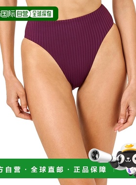 自营 l spaceL*Space Savannah Bottom Classic - 红色 美国奥莱