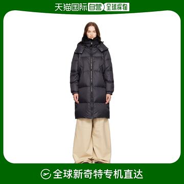 SALOMON萨洛羽绒服男可拆卸内胆蒙三合一夹克羽绒服