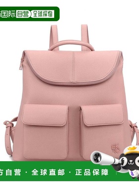 自营mia k collectionNatalie Women’s Backpack Bag by Mia K -