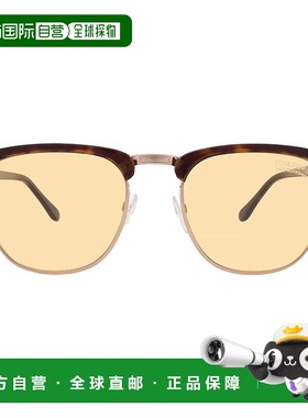 自营Tom Ford Henry Photochromatic Square Men's Sunglasses FT