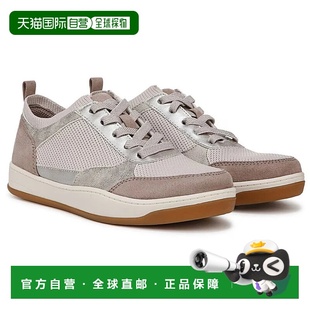 Womens Sneakers Latte Mesh 自营Lifestride Athletic Dynamic