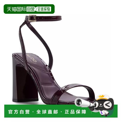 【美国直邮】aldo 女士 凉鞋